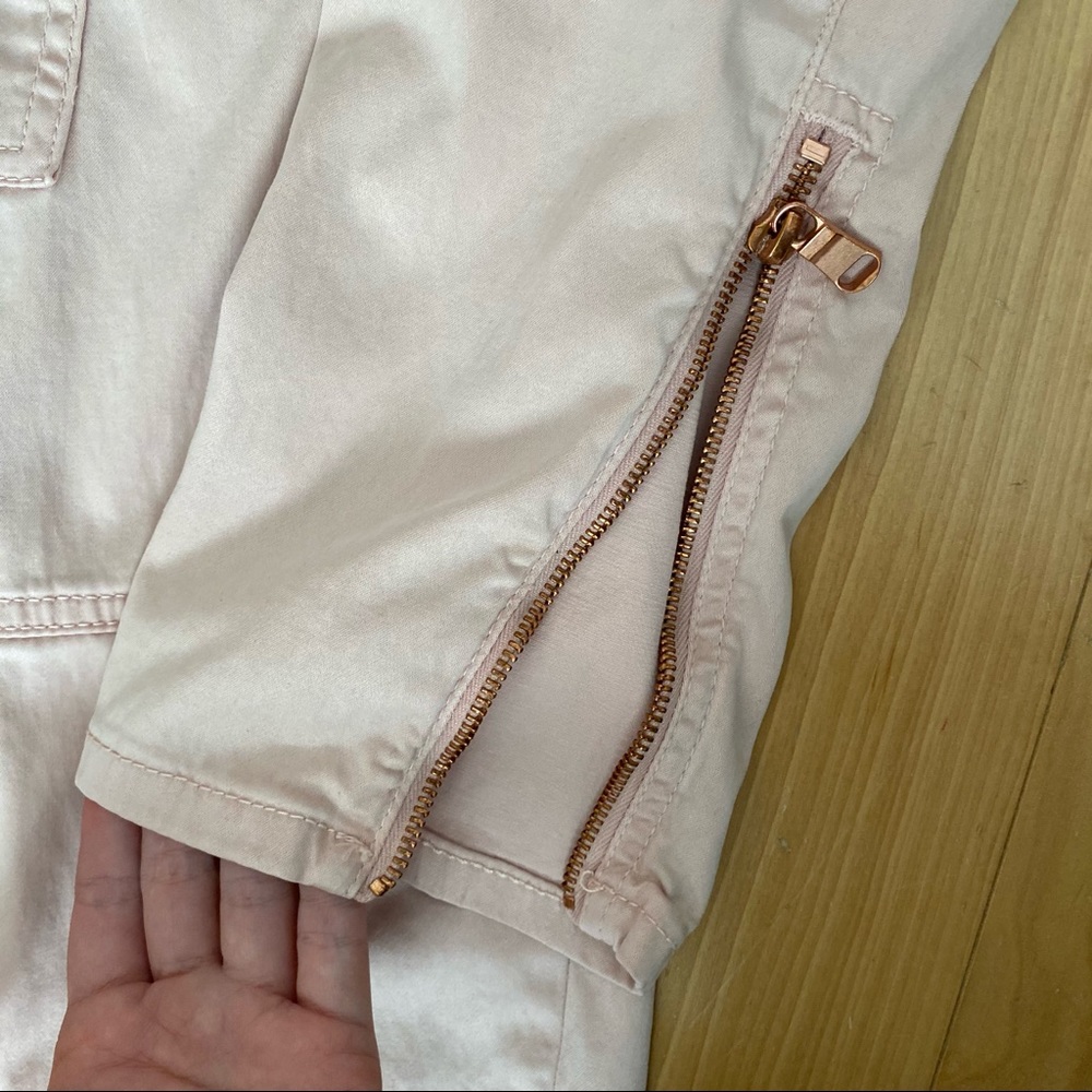 MOS MOSH Cargo Pants - Picture 2 of 9